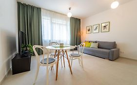 Verve Home Old Town Dunajska 2