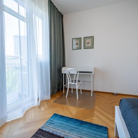 Verve Home Old Town Dunajska 2 Bratislava Esterno foto
