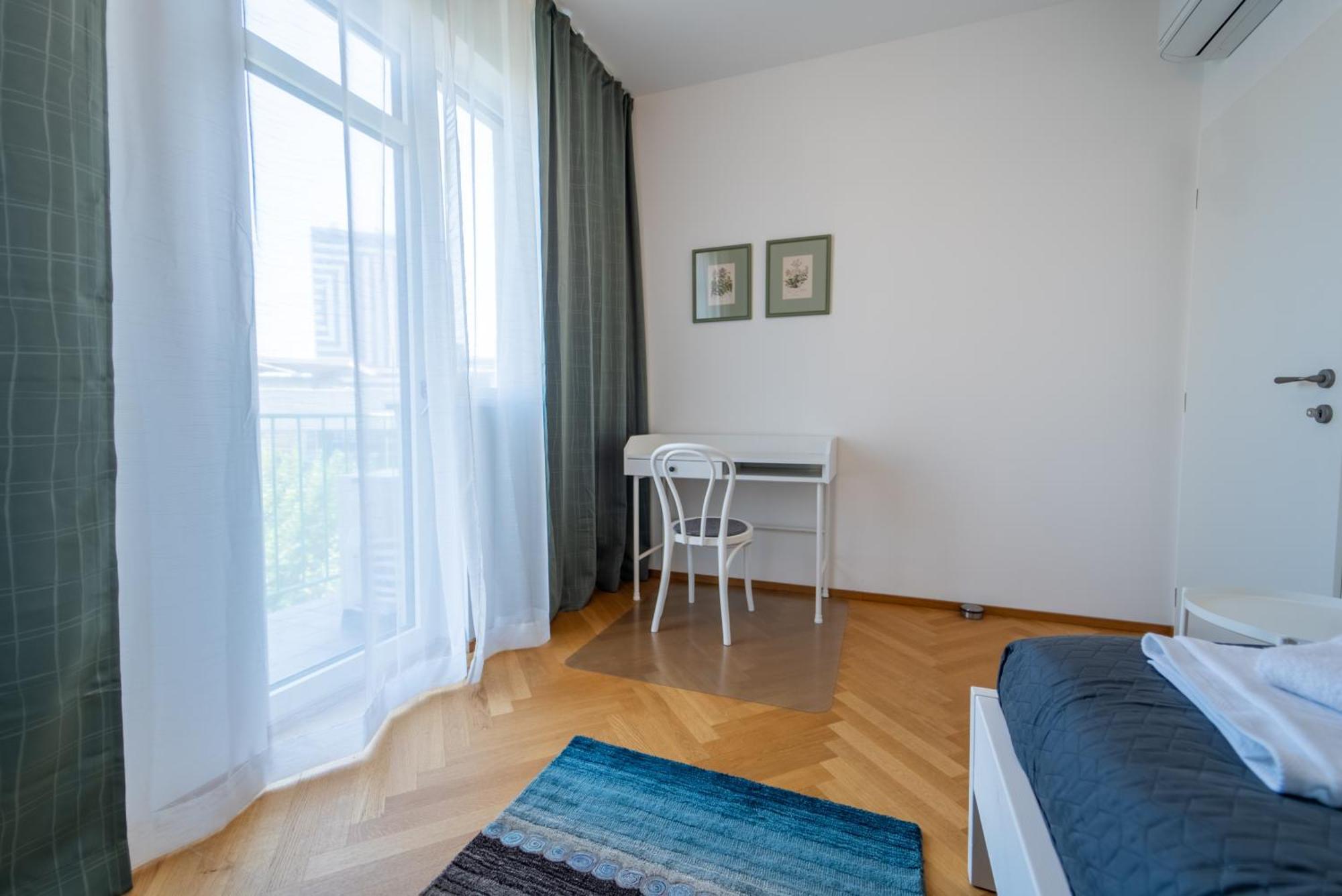 Verve Home Old Town Dunajska 2 Bratislava Esterno foto