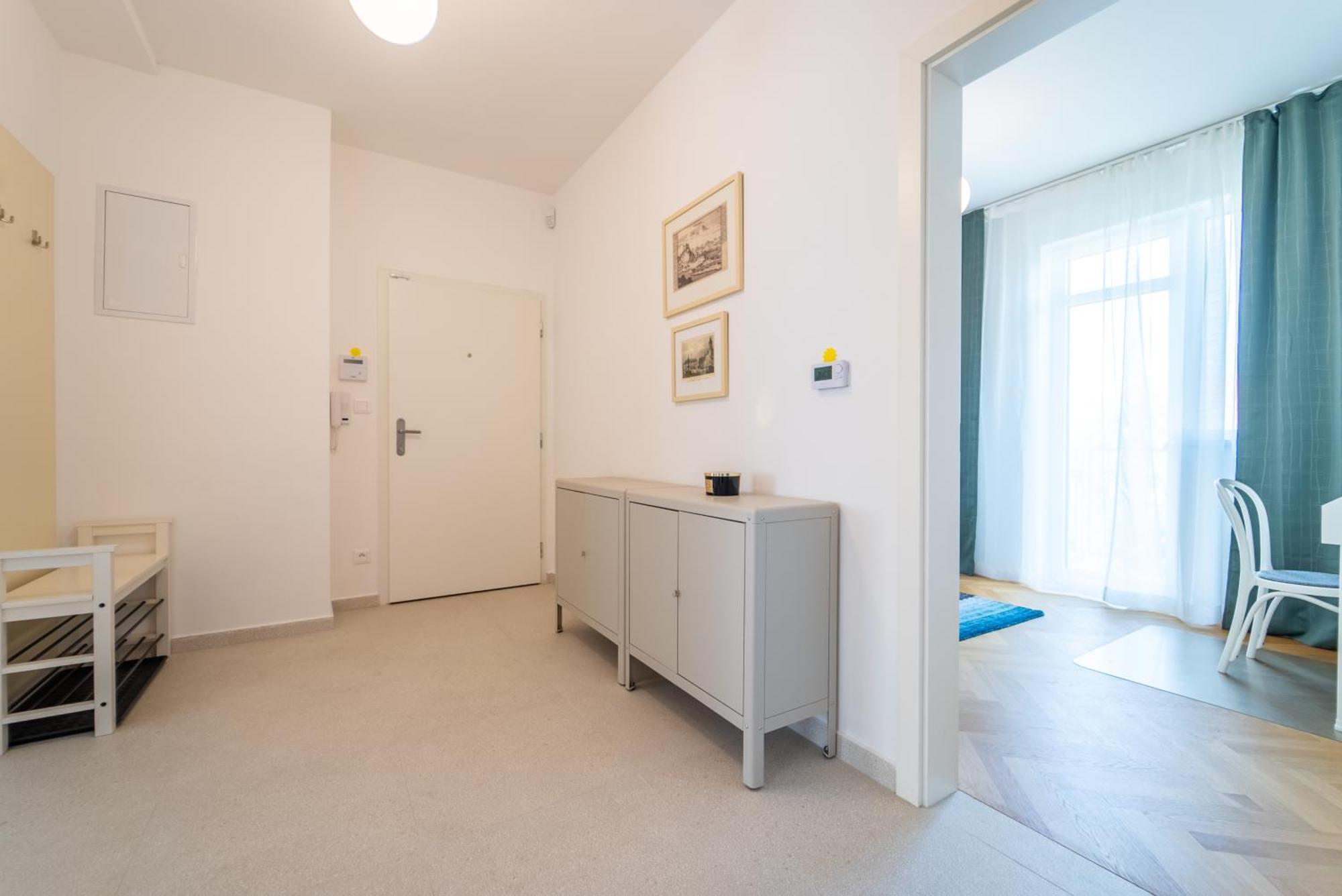 Verve Home Old Town Dunajska 2 Bratislava Esterno foto